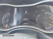 ✅ 2016 Jeep Grand Cherokee Limited • VIN: 1C4RJFBGXGC305306 • Лот: 43601387. Опубликован ранее на IAAI с пробегом 157 943 миль. Бесплатный доступ к архиву аукционных продаж из США и подробный отчёт об истории автомобиля на DreamBid. Изображение 7.