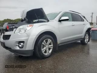 ✅ 2014 Chevrolet Equinox LT • VIN: 2GNFLGE32E6262489 • Лот: 82571035. Опубликован ранее на Copart с пробегом 125 467 миль. Бесплатный доступ к архиву аукционных продаж из США и подробный отчёт об истории автомобиля на DreamBid. Изображение 1.