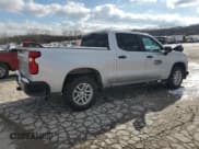 ✅ 2021 Chevrolet Silverado 1500 Work Truck • VIN: 3GCUYAEF9MG259620 • Lot: 82226684. Wystawiony na Copart z przebiegiem 65 992 mil. Bezpłatny archiwum sprzedaży aukcyjnych z USA i szczegółowy raport historii pojazdu na DreamBid. Zdjęcie 3.