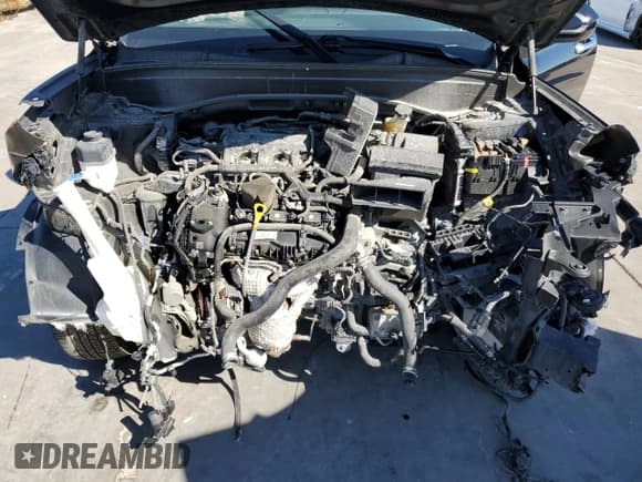 ✅ 2022 Hyundai Palisade SEL • VIN: KM8R24HEXNU364835 • Лот: 73187504. Опубликован ранее на Copart с пробегом 51 223 миль. Бесплатный доступ к архиву аукционных продаж из США и подробный отчёт об истории автомобиля на DreamBid. Изображение 12.