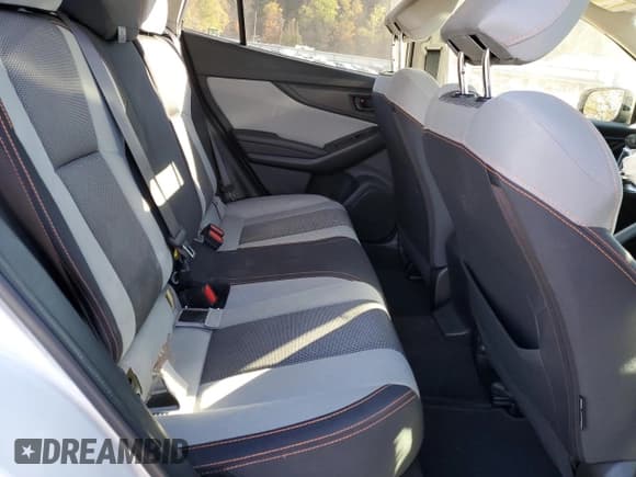 ✅ 2020 Subaru Crosstrek Premium • VIN: JF2GTAEC0LH202634 • Lot: 90320345. Listed on Copart with 91,131 mi. Free auction sales archive from the USA and detailed vehicle history report at DreamBid. Image 11.