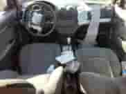 2011 Chevrolet Aveo 1LT with VIN KL1TD5DE1BB114091, listed as a Copart auction lot 75846454 with 110,625 mi miles and Salvage title. Bid and sale history available at DreamBid. Image 8.