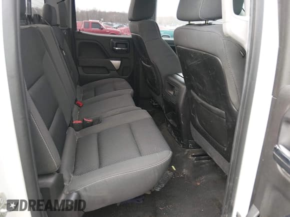 ✅ 2015 Chevrolet Silverado 1500 LT • VIN: 1GCVKREH7FZ275744 • Лот: 43712208. Опубликован ранее на IAAI с пробегом 216 105 миль. Бесплатный доступ к архиву аукционных продаж из США и подробный отчёт об истории автомобиля на DreamBid. Изображение 8.