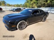✅ 2023 Dodge Challenger SRT Hellcat Jailbreak • VIN: 2C3CDZC97PH617423 • Lot: 90866645. Wystawiony na Copart z przebiegiem 11 956 mil. Bezpłatny archiwum sprzedaży aukcyjnych z USA i szczegółowy raport historii pojazdu na DreamBid. Zdjęcie 1.