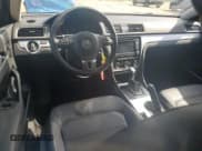 ✅ 2013 Volkswagen Passat SE • VIN: 1VWBH7A31DC034890 • Lot: 61675855. Listed on Copart with 181,444 mi. Free auction sales archive from the USA and detailed vehicle history report at DreamBid. Image 8.