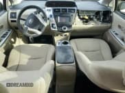 ✅ 2014 Toyota Prius Three • VIN: JTDZN3EU5EJ000194 • Лот: 82744655. Опубликован ранее на Copart с пробегом 234 901 миль. Бесплатный доступ к архиву аукционных продаж из США и подробный отчёт об истории автомобиля на DreamBid. Изображение 8.