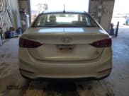 ✅ 2020 Hyundai Accent SE • VIN: 3KPC24A62LE121402 • Лот: 72690134. Опубликован ранее на Copart с пробегом 59 612 миль. Бесплатный доступ к архиву аукционных продаж из США и подробный отчёт об истории автомобиля на DreamBid. Изображение 6.