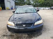 ✅ 2002 Honda Accord SE • VIN: 1HGCG66842A173544 • Lot: 85285185. Listed on Copart with 133,615 mi. Free auction sales archive from the USA and detailed vehicle history report at DreamBid. Image 5.