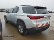 ✅ 2022 Chevrolet Traverse LT Cloth • VIN: 1GNEVMKW4NJ171794 • Lot: 51499765. Wystawiony na Copart z przebiegiem 396 683 mil. Bezpłatny archiwum sprzedaży aukcyjnych z USA i szczegółowy raport historii pojazdu na DreamBid. Zdjęcie 2.