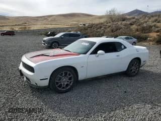 2017 Dodge Challenger GT с VIN 2C3CDZGG3HH601603, выставлен на аукционе Copart как лот 90274235 с пробегом 147 039 миль миль и Чистый • Clean title. История ставок и продаж доступна на DreamBid. Изображение 1.