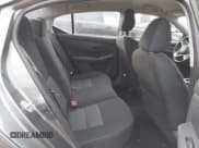 ✅ 2025 Nissan Sentra SV • VIN: 3N1AB8CV2SY234219 • Lot: 43411486. Wystawiony na IAAI z przebiegiem 8 254 mil. Bezpłatny archiwum sprzedaży aukcyjnych z USA i szczegółowy raport historii pojazdu na DreamBid. Zdjęcie 8.