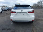 ✅ 2021 Lexus RX 350 • VIN: JTJHZMDA7M2051246 • Лот: 42048298. Опубликован ранее на IAAI с пробегом 43 146 миль. Бесплатный доступ к архиву аукционных продаж из США и подробный отчёт об истории автомобиля на DreamBid. Изображение 16.