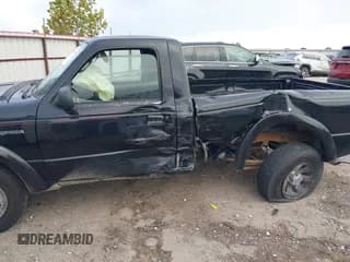 ✅ 2003 Ford Ranger XL • VIN: 1FTYR10U13PA32842 • Лот: 43321013. Опубликован ранее на IAAI с пробегом 205 433 миль. Бесплатный доступ к архиву аукционных продаж из США и подробный отчёт об истории автомобиля на DreamBid. Изображение 6.