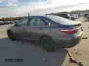 2015 Toyota Camry LE with VIN 4T4BF1FK9FR481956, listed as a Copart auction lot 90130115 with 283,646 mi miles and Clean title. Bid and sale history available at DreamBid. Image 2.