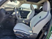 ✅ 2025 MINI Hardtop Cooper S • VIN: WMW23GD03S2X05429 • Lot: 89914035. Listed on Copart with 2,150 mi. Free auction sales archive from the USA and detailed vehicle history report at DreamBid. Image 7.