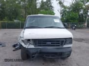 ✅ 2005 Ford Econoline Cargo • VIN: 1FTRE14W75HA41442 • Lot: 42438411. Listed on IAAI with 197,241 mi. Free auction sales archive from the USA and detailed vehicle history report at DreamBid. Image 6.