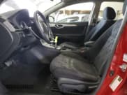 ✅ 2013 Nissan Sentra SV • VIN: 3N1AB7AP3DL739619 • Lot: 85961005. Wystawiony na Copart z przebiegiem 75 433 mil. Bezpłatny archiwum sprzedaży aukcyjnych z USA i szczegółowy raport historii pojazdu na DreamBid. Zdjęcie 7.