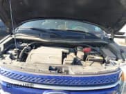 ✅ 2013 Ford Explorer Limited • VIN: 1FM5K7F87DGA62512 • Lot: 42436850. Wystawiony na IAAI z przebiegiem 172 359 mil. Bezpłatny archiwum sprzedaży aukcyjnych z USA i szczegółowy raport historii pojazdu na DreamBid. Zdjęcie 10.