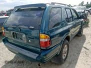 ✅ 1999 Isuzu Rodeo S • VIN: 4S2CK58W6X4366887 • Lot: 47527309. Listed on Copart with 177,199 mi. Free auction sales archive from the USA and detailed vehicle history report at DreamBid. Image 4.