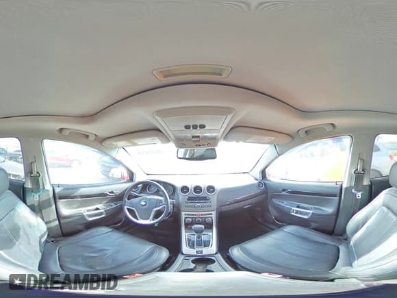 ✅ 2013 Chevrolet Captiva Sport LTZ • VIN: 3GNAL4EK7DS615258 • Lot: 88306245. Wystawiony na Copart z przebiegiem 182 394 mil. Bezpłatny archiwum sprzedaży aukcyjnych z USA i szczegółowy raport historii pojazdu na DreamBid. Zdjęcie 15.