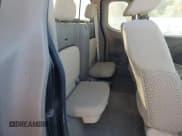 ✅ 2018 Nissan Frontier SV • VIN: 1N6BD0CT5JN715201 • Lot: 82388045. Wystawiony na Copart z przebiegiem 96 138 mil. Bezpłatny archiwum sprzedaży aukcyjnych z USA i szczegółowy raport historii pojazdu na DreamBid. Zdjęcie 10.