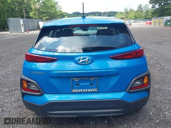 ✅ 2019 Hyundai Kona SE • VIN: KM8K12AA3KU340694 • Лот: 42688160. Опубликован ранее на IAAI с пробегом 62 455 миль. Бесплатный доступ к архиву аукционных продаж из США и подробный отчёт об истории автомобиля на DreamBid. Изображение 15.