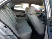 ✅ 2010 Kia Forte EX • VIN: KNAFU4A26A5249961 • Lot: 93815435. Listed on Copart with 159,645 mi. Free auction sales archive from the USA and detailed vehicle history report at DreamBid. Image 10.