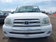 ✅ 2006 Toyota Tundra SR5 • VIN: 5TBBT44136S486828 • Lot: 42409551. Listed on IAAI with 152,798 mi. Free auction sales archive from the USA and detailed vehicle history report at DreamBid. Image 12.