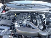 ✅ 2022 Dodge Durango GT Plus • VIN: 1C4RDJDG6NC212898 • Lot: 43360095. Wystawiony na IAAI z przebiegiem 20 651 mil. Bezpłatny archiwum sprzedaży aukcyjnych z USA i szczegółowy raport historii pojazdu na DreamBid. Zdjęcie 10.