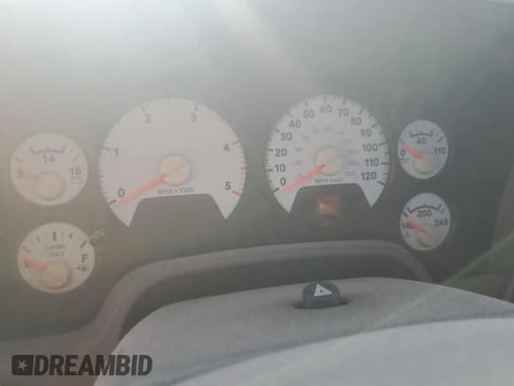 ✅ 2007 Dodge 2500 SLT • VIN: 3D7KS29C47G733997 • Лот: 73201554. Опубликован ранее на Copart с пробегом Не указан. Бесплатный доступ к архиву аукционных продаж из США и подробный отчёт об истории автомобиля на DreamBid. Изображение 9.