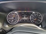 ✅ 2025 Nissan Rogue Rock Creek • VIN: 5N1BT3BB4SC823060 • Lot: 71362895. Wystawiony na Copart z przebiegiem 6 158 mil. Bezpłatny archiwum sprzedaży aukcyjnych z USA i szczegółowy raport historii pojazdu na DreamBid. Zdjęcie 9.