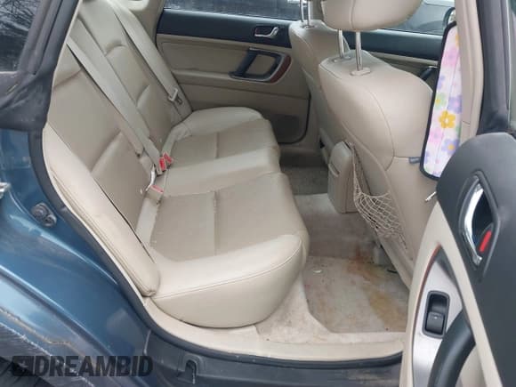 ✅ 2006 Subaru Legacy Outback L.L. Bean • VIN: 4S4BL86C864202551 • Лот: 41659699. Опубликован ранее на IAAI с пробегом 112 684 миль. Бесплатный доступ к архиву аукционных продаж из США и подробный отчёт об истории автомобиля на DreamBid. Изображение 8.