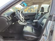 ✅ 2005 Subaru Legacy Limited • VIN: 4S3BL626457217845 • Lot: 87429455. Wystawiony na Copart z przebiegiem 150 897 mil. Bezpłatny archiwum sprzedaży aukcyjnych z USA i szczegółowy raport historii pojazdu na DreamBid. Zdjęcie 7.