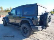 ✅ 2022 Jeep Wrangler Unlimited Sport S • VIN: 1C4HJXDG9NW164075 • Лот: 43364399. Опубликован ранее на IAAI с пробегом 324 716 миль. Бесплатный доступ к архиву аукционных продаж из США и подробный отчёт об истории автомобиля на DreamBid. Изображение 3.