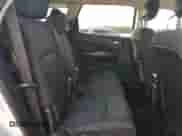 2012 Dodge Journey SXT с VIN 3C4PDCBG2CT299531, выставлен на аукционе Copart как лот 80648465 с пробегом 233 912 миль миль и Списание • Salvage title. История ставок и продаж доступна на DreamBid. Изображение 11.