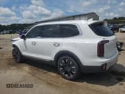 ✅ 2024 Kia Telluride SX • VIN: 5XYP54GC4RG474306 • Lot: 62872305. Wystawiony na Copart z przebiegiem 23 758 mil. Bezpłatny archiwum sprzedaży aukcyjnych z USA i szczegółowy raport historii pojazdu na DreamBid. Zdjęcie 2.