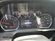 ✅ 2021 Chevrolet Silverado 1500 LT Trail Boss • VIN: 3GCPYFED7MG436819 • Lot: 65375654. Wystawiony na Copart z przebiegiem 16 049 mil. Bezpłatny archiwum sprzedaży aukcyjnych z USA i szczegółowy raport historii pojazdu na DreamBid. Zdjęcie 9.