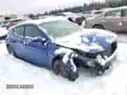 2019 Hyundai Veloster Premium z VIN KMHTG6AF9KU008054, wystawiony jako Copart lot #86195724 z przebiegiem 108 116 mil mil oraz Szkoda całkowita • Salvage title. Historia ofert i sprzedaży dostępna na DreamBid. Obrazek 4.