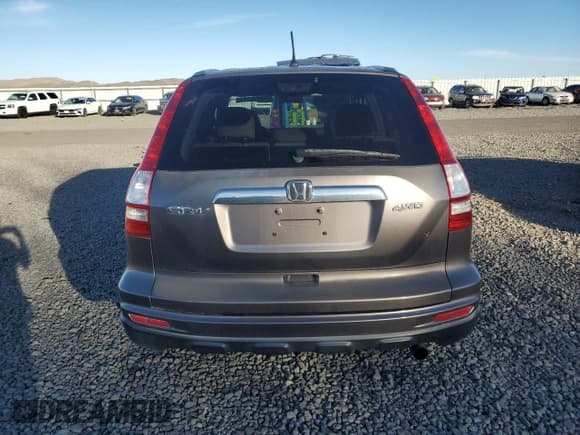 ✅ 2010 Honda CR-V EX • VIN: 5J6RE4H59AL061888 • Лот: 82772985. Опубликован ранее на Copart с пробегом 108 792 миль. Бесплатный доступ к архиву аукционных продаж из США и подробный отчёт об истории автомобиля на DreamBid. Изображение 6.