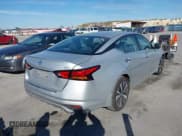 ✅ 2020 Nissan Altima SV • VIN: 1N4BL4DV7LC259171 • Lot: 41347148. Wystawiony na IAAI z przebiegiem 59 095 mil. Bezpłatny archiwum sprzedaży aukcyjnych z USA i szczegółowy raport historii pojazdu na DreamBid. Zdjęcie 4.