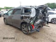 ✅ 2012 Toyota Sienna SE • VIN: 5TDXK3DC2CS235211 • Lot: 42390354. Listed on IAAI with 242,602 mi. Free auction sales archive from the USA and detailed vehicle history report at DreamBid. Image 3.