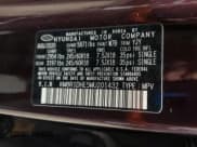 ✅ 2021 Hyundai Palisade SE • VIN: KM8R1DHE5MU201432 • Лот: 84787635. Опубликован ранее на Copart с пробегом 50 971 миль. Бесплатный доступ к архиву аукционных продаж из США и подробный отчёт об истории автомобиля на DreamBid. Изображение 13.