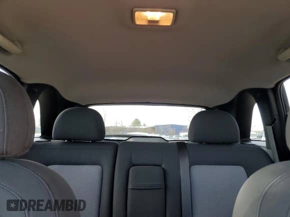 2014 Chevrolet Captiva Sport LT с VIN 3GNAL3EK2ES643948, выставлен на аукционе Copart как лот 80722374 с пробегом 128 560 миль миль и Списание • Salvage title. История ставок и продаж доступна на DreamBid. Изображение 10.