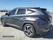 ✅ 2023 Hyundai Tucson SEL • VIN: 5NMJF3AE3PH263723 • Lot: 89700585. Wystawiony na Copart z przebiegiem 45 253 mil. Bezpłatny archiwum sprzedaży aukcyjnych z USA i szczegółowy raport historii pojazdu na DreamBid. Zdjęcie 2.