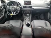 ✅ 2015 Mazda 3 S Grand Touring • VIN: JM1BM1M36F1235609 • Lot: 71293255. Listed on Copart with 97,506 mi. Free auction sales archive from the USA and detailed vehicle history report at DreamBid. Image 8.