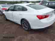 2024 Chevrolet Malibu LT with VIN 1G1ZD5ST8RF114721, listed as a IAAI auction lot 43566796 with 50,199 mi miles and . Bid and sale history available at DreamBid. Image 3.