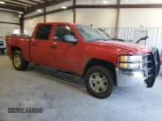 ✅ 2013 Chevrolet Silverado 1500 LT • VIN: 3GCPKSE77DG107056 • Lot: 59395564. Listed on Copart with Not provided. Free auction sales archive from the USA and detailed vehicle history report at DreamBid. Image 4.