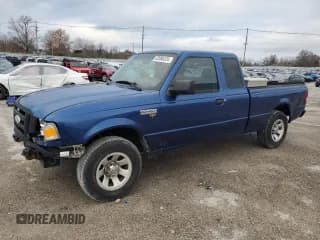 ✅ 2008 Ford Ranger • VIN: 1FTZR14E38PA04961 • Lot: 82886324. Listed on Copart with 72,731 mi. Free auction sales archive from the USA and detailed vehicle history report at DreamBid. Image 1.