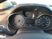 ✅ 2017 Chevrolet Cruze LT • VIN: 1G1BE5SM1H7121882 • Lot: 72835202. Listed on Copart with 91,129 mi. Free auction sales archive from the USA and detailed vehicle history report at DreamBid. Image 9.