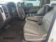 ✅ 2015 GMC Sierra 1500 SLT • VIN: 3GTU2VEC3FG369516 • Lot: 81142455. Listed on Copart with 224,502 mi. Free auction sales archive from the USA and detailed vehicle history report at DreamBid. Image 7.